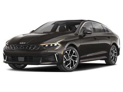 2025 Kia K5 EX Auto FWD