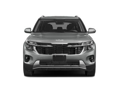 2025 Kia Seltos EX IVT FWD