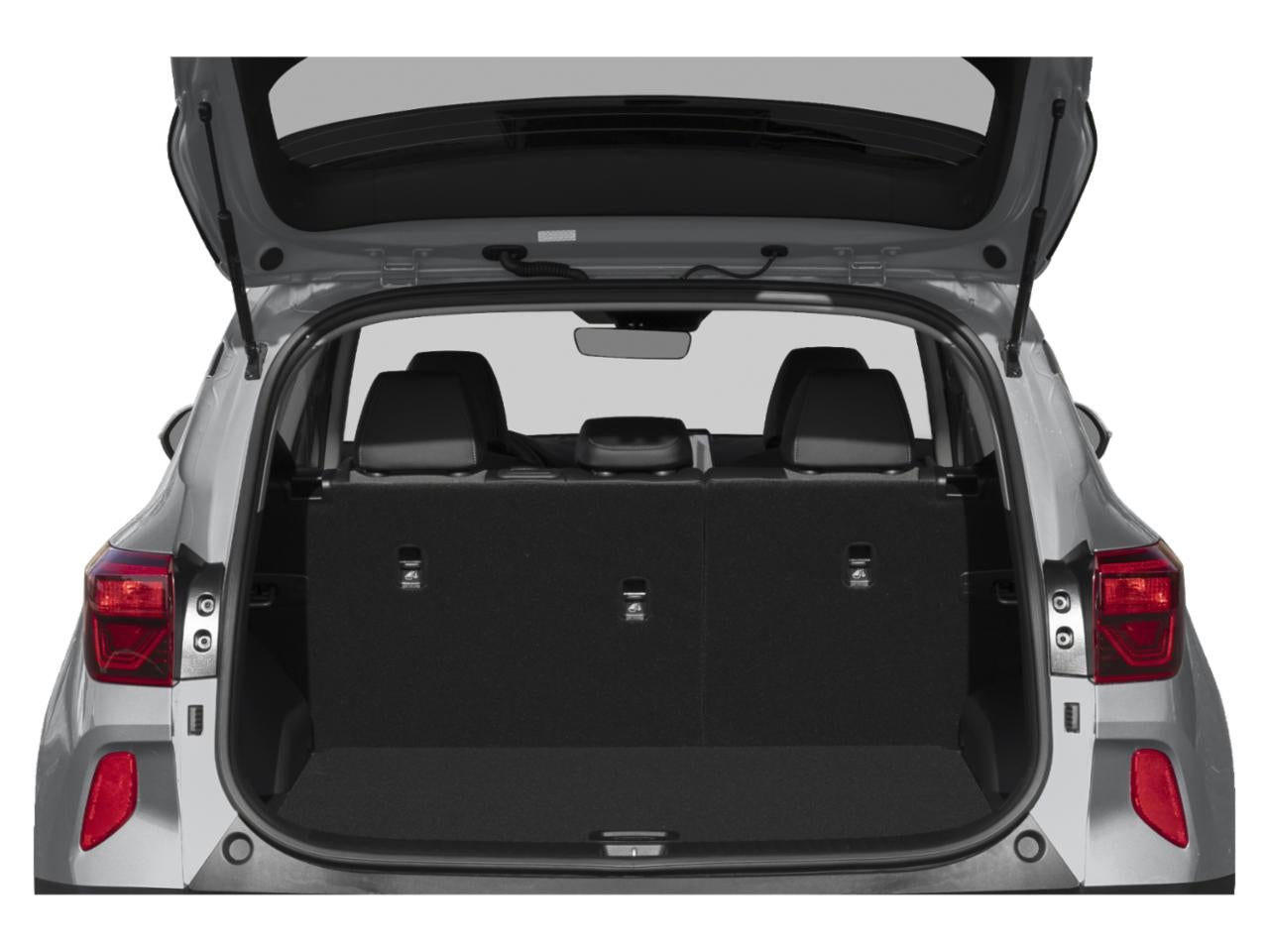 2023 Kia Seltos S IVT FWD