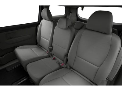 2017 Kia Sedona LX FWD