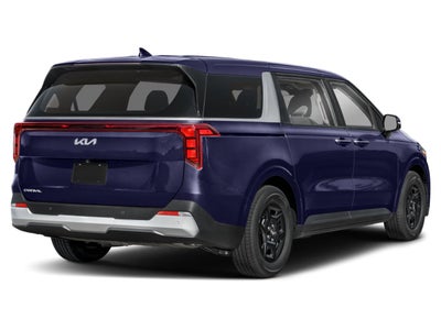 2025 Kia Carnival LX FWD