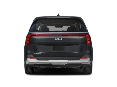 2025 Kia Carnival LX FWD