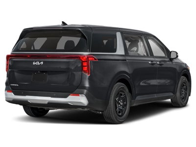 2025 Kia Carnival LX FWD