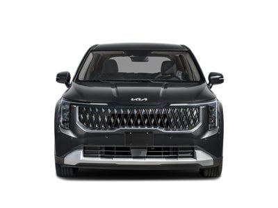 2025 Kia Carnival LX FWD