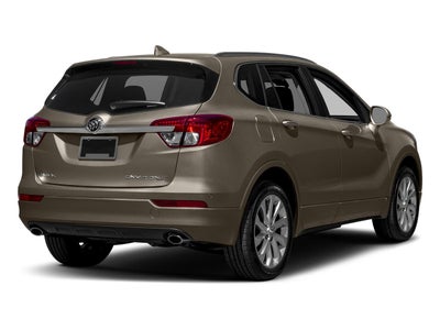 2017 Buick Envision FWD 4dr Essence
