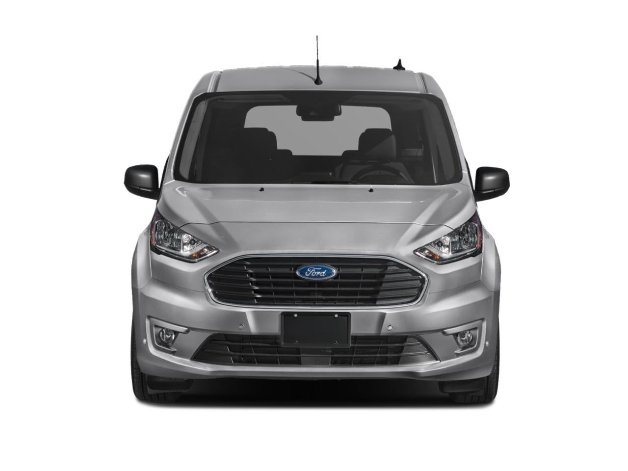 2023 Ford Transit Connect Wagon XLT LWB w/Rear Liftgate