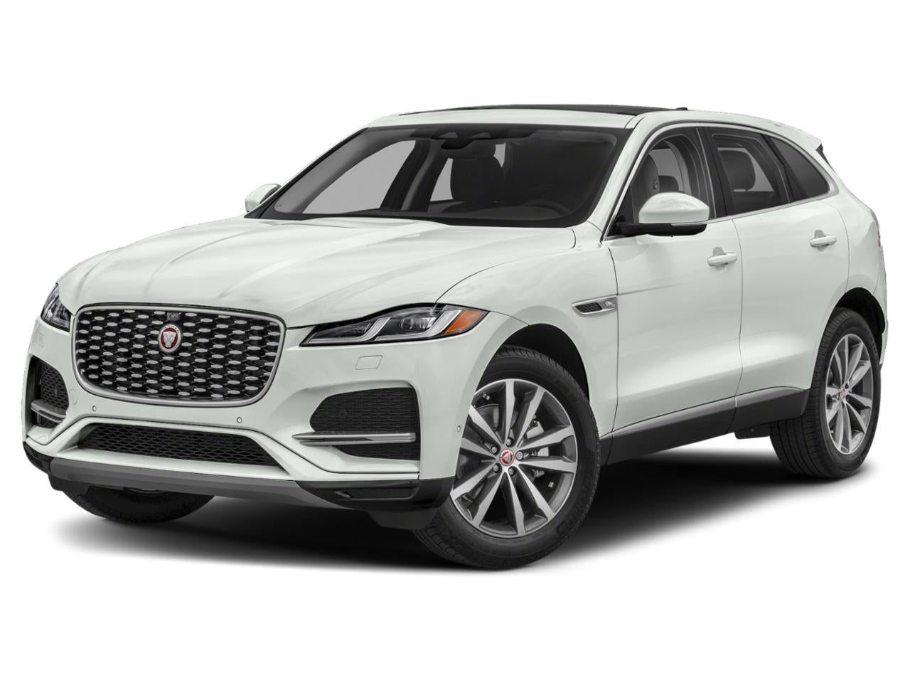 2023 Jaguar F-PACE S P250 AWD