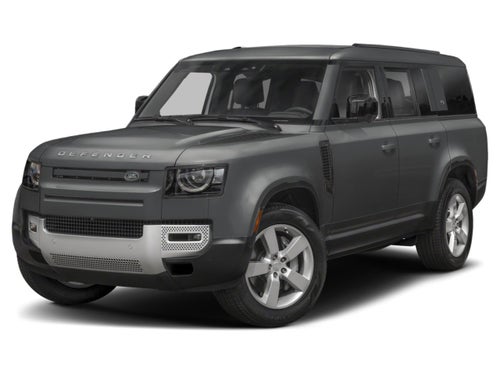 2024 Land Rover Defender 130 P400 Outbound