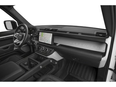 2024 Land Rover Defender 130 P400 Outbound