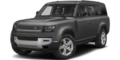 2024 Land Rover Defender 130 P400 Outbound