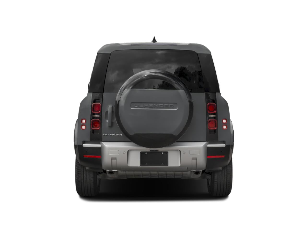2024 Land Rover Defender 130 P400 Outbound