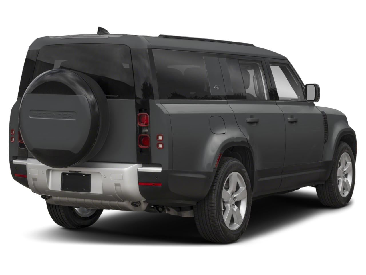 2024 Land Rover Defender 130 P400 Outbound