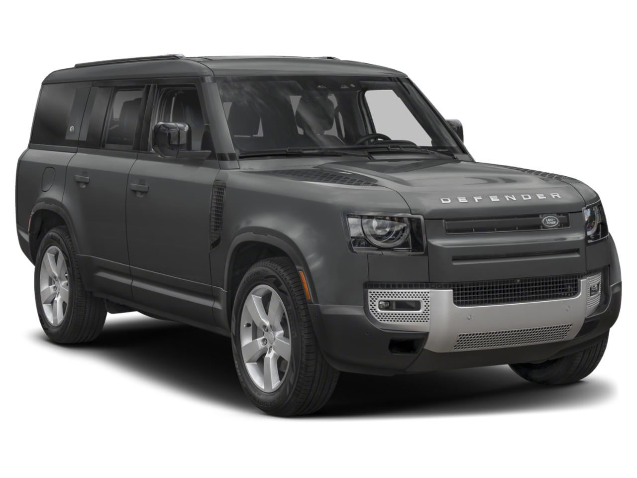 2024 Land Rover Defender 130 P400 Outbound