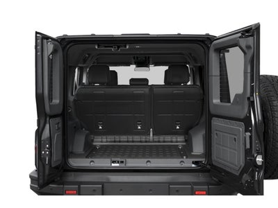 2024 INEOS Grenadier 4x4