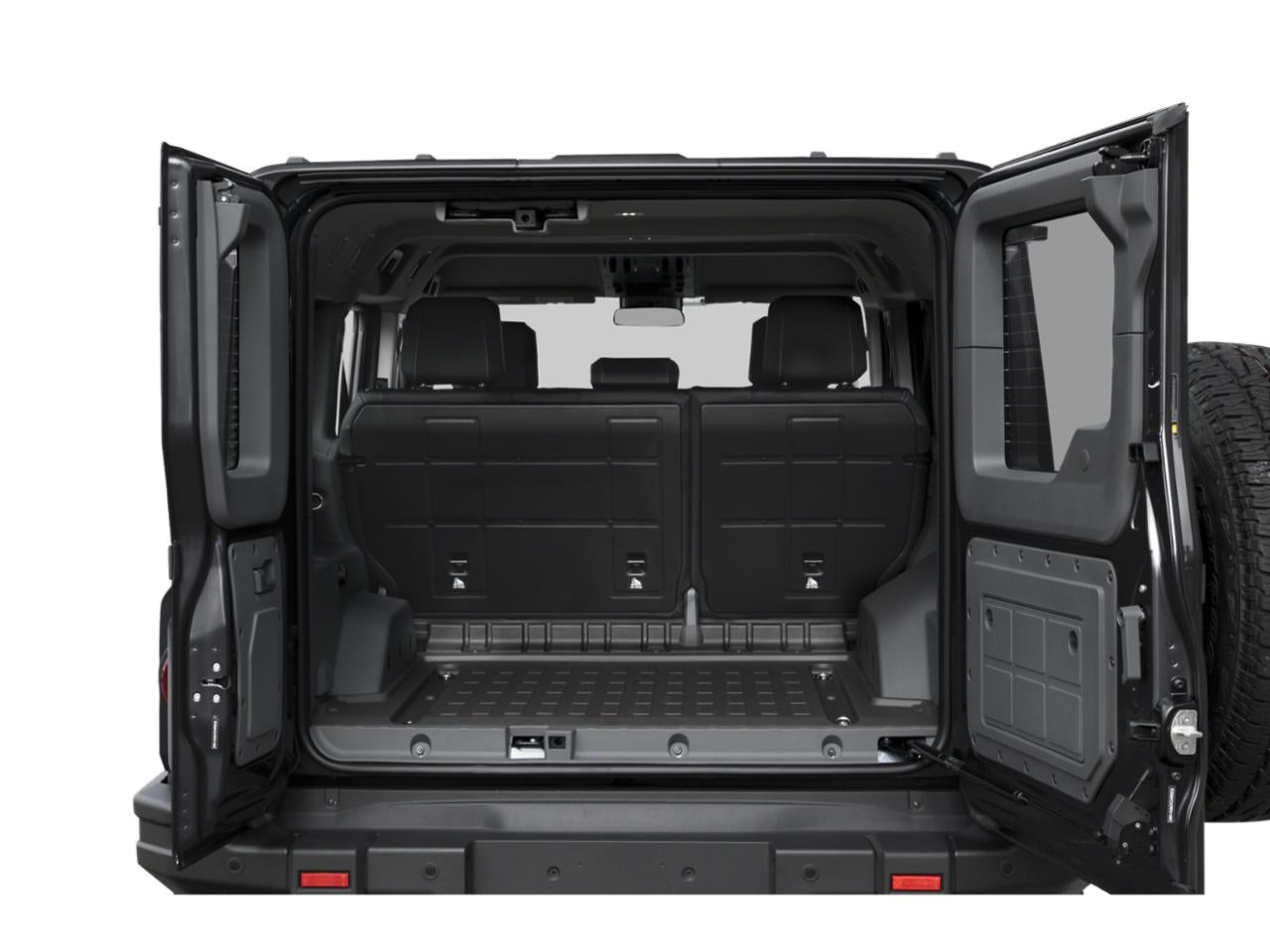 2024 INEOS Grenadier 4x4