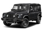 2024 INEOS Grenadier 4x4