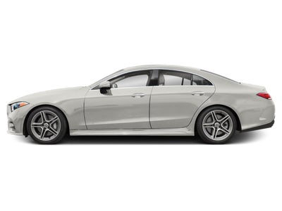 2020 Mercedes-Benz CLS CLS 450 Coupe