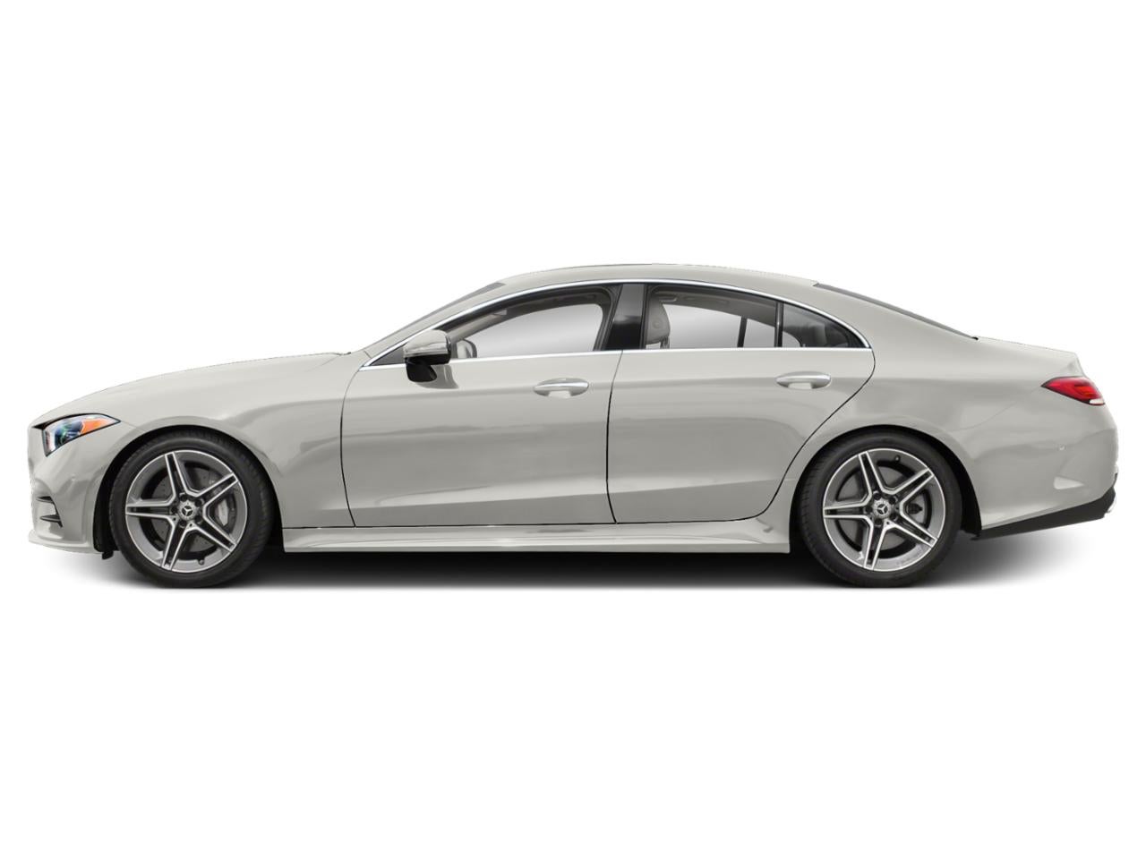 2020 Mercedes-Benz CLS CLS 450 Coupe