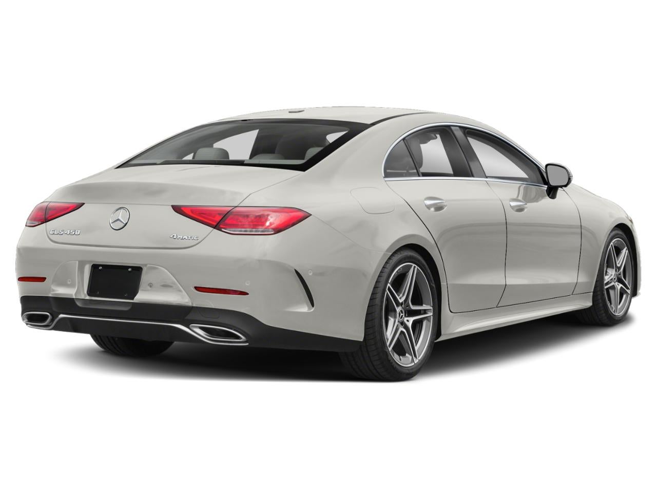 2020 Mercedes-Benz CLS CLS 450 Coupe