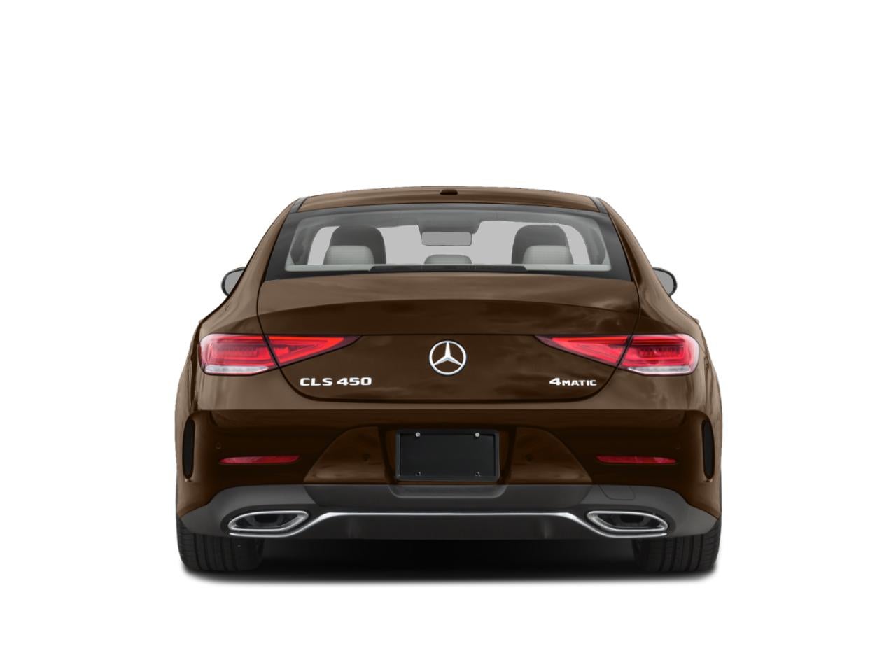 2020 Mercedes-Benz CLS CLS 450 Coupe