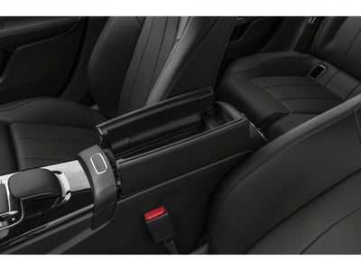 2020 Mercedes-Benz A-Class A 220 Sedan