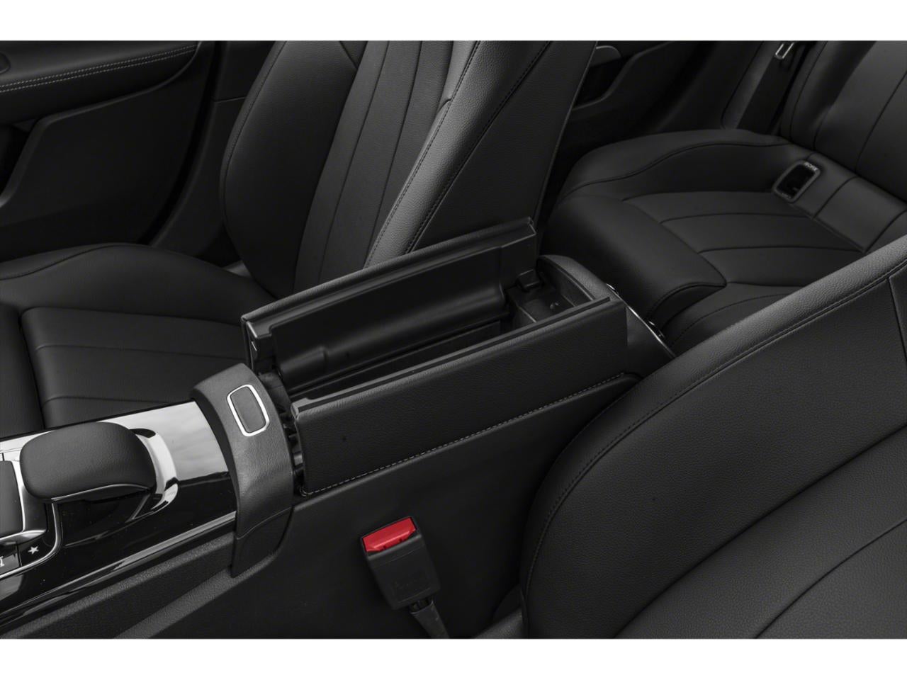 2020 Mercedes-Benz A-Class A 220 Sedan