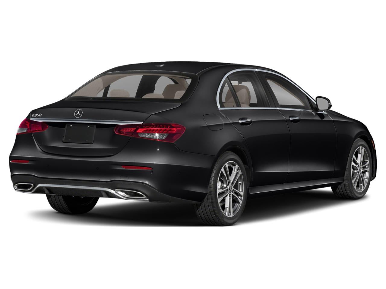 2021 Mercedes-Benz E-Class E 350 RWD Sedan