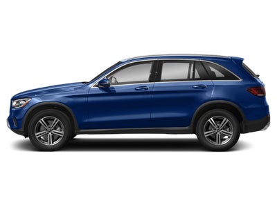 2021 Mercedes-Benz GLC GLC 300 SUV