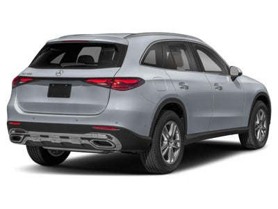 2025 Mercedes-Benz GLC GLC 300 SUV