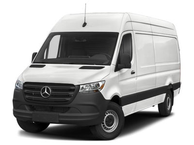 2020 Mercedes-Benz Sprinter Cargo Van 2500 High Roof V6 170" RWD