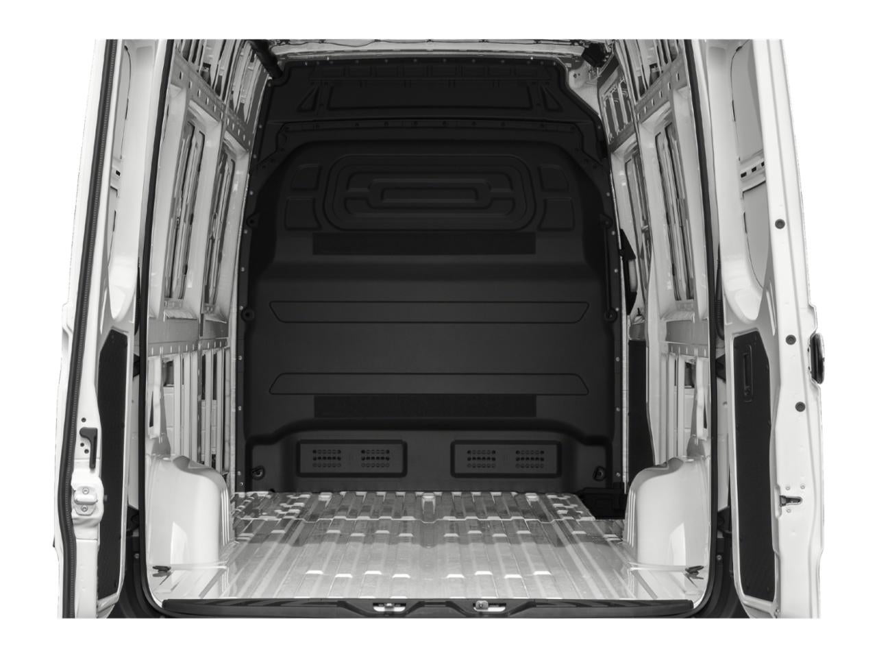 2020 Mercedes-Benz Sprinter Cargo Van 2500 High Roof V6 170" RWD