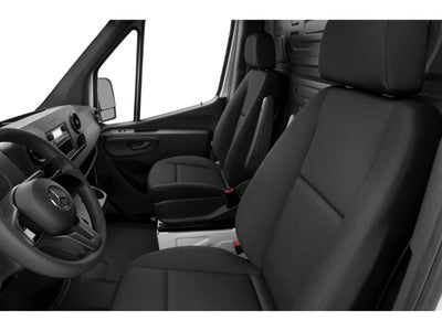2020 Mercedes-Benz Sprinter Cargo Van 2500 High Roof V6 170" RWD
