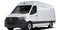 2020 Mercedes-Benz Sprinter Cargo Van 2500 High Roof V6 170" RWD