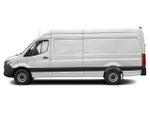 2020 Mercedes-Benz Sprinter Cargo Van 2500 High Roof V6 170" RWD