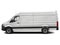 2020 Mercedes-Benz Sprinter Cargo Van 2500 High Roof V6 170" RWD