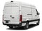 2020 Mercedes-Benz Sprinter Cargo Van 2500 High Roof V6 170" RWD