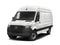 2020 Mercedes-Benz Sprinter Cargo Van 2500 High Roof V6 170" RWD