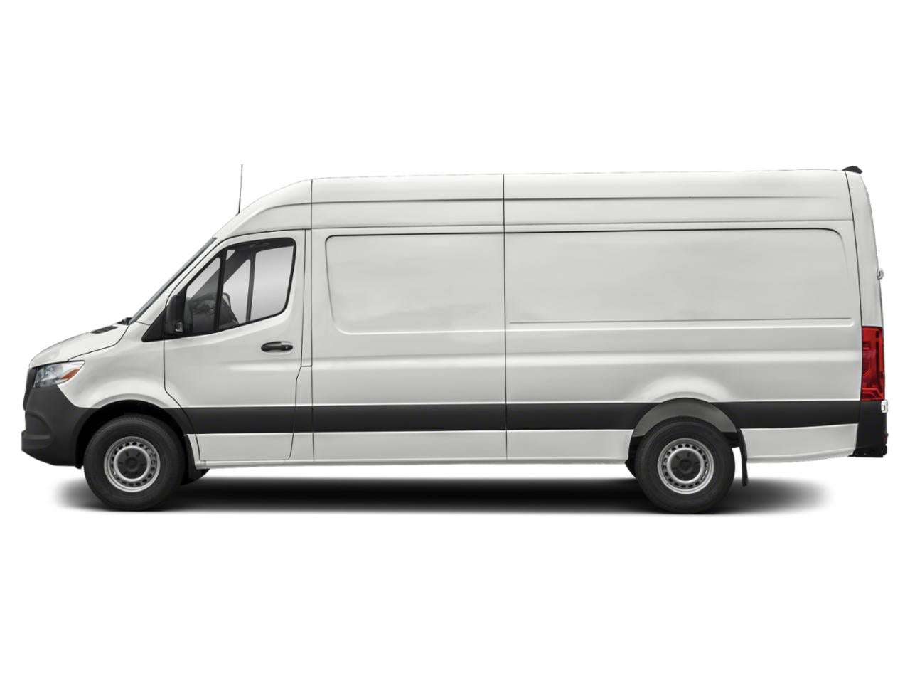 2020 Mercedes-Benz Sprinter Cargo Van 2500 High Roof V6 170" RWD