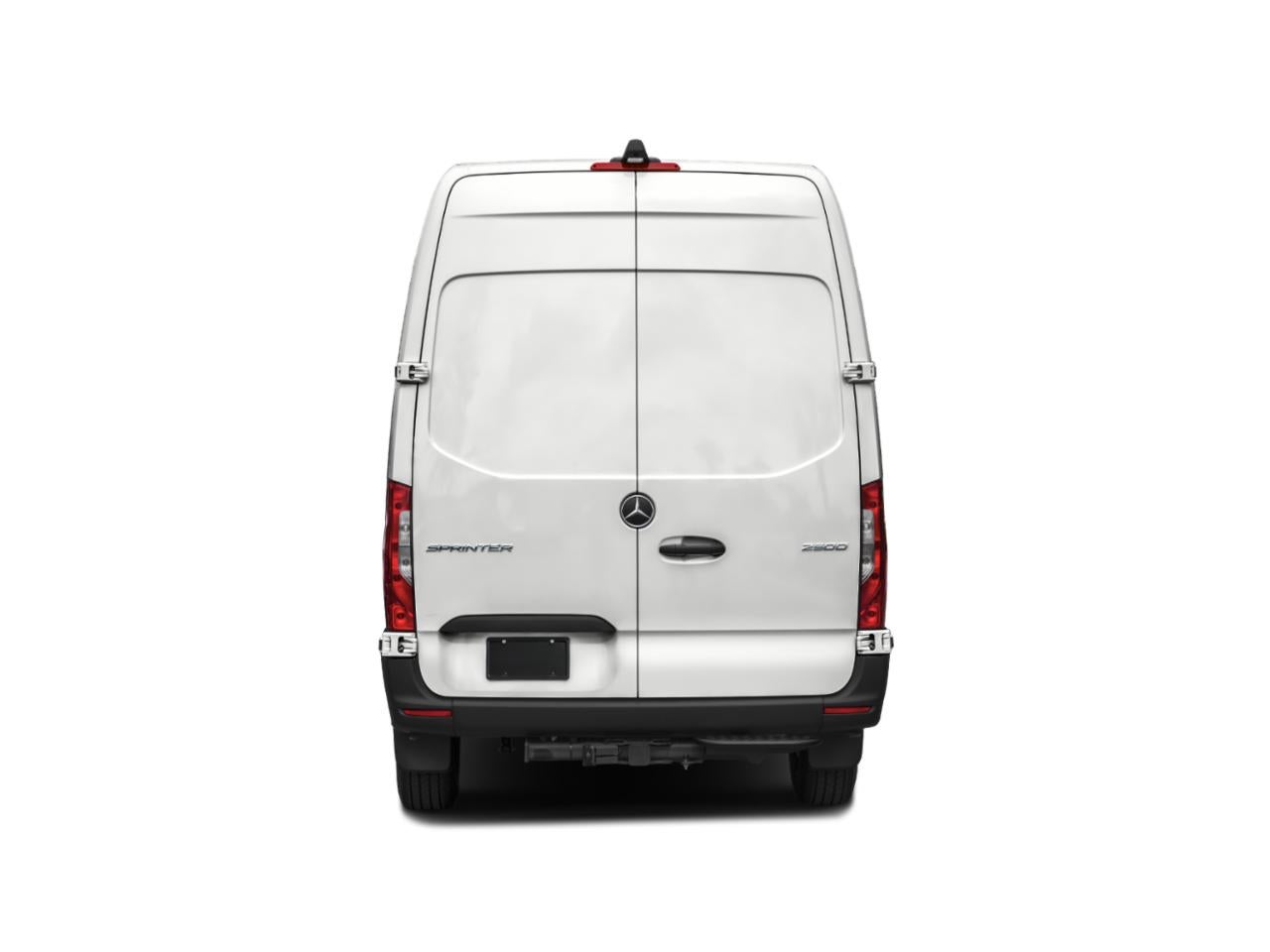 2020 Mercedes-Benz Sprinter Cargo Van 2500 High Roof V6 170" RWD