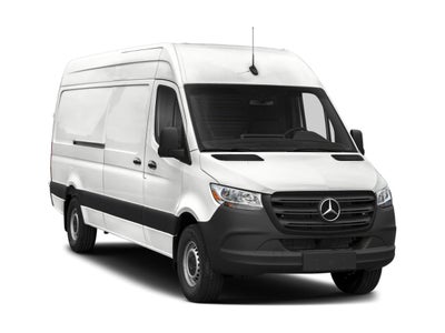 2020 Mercedes-Benz Sprinter Cargo Van 2500 High Roof V6 170" RWD