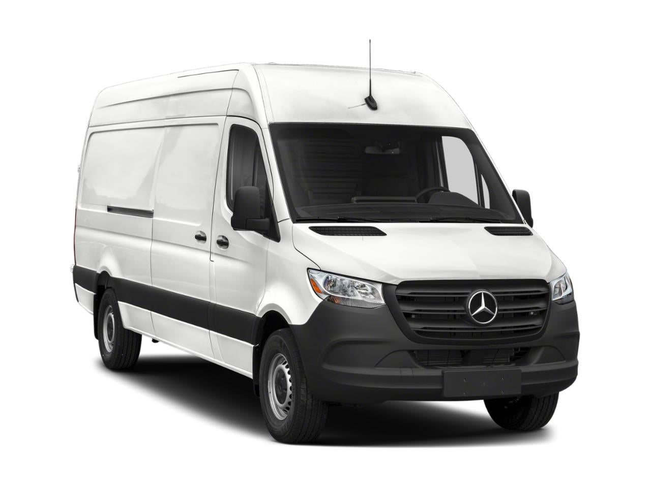 2020 Mercedes-Benz Sprinter Cargo Van 2500 High Roof V6 170" RWD
