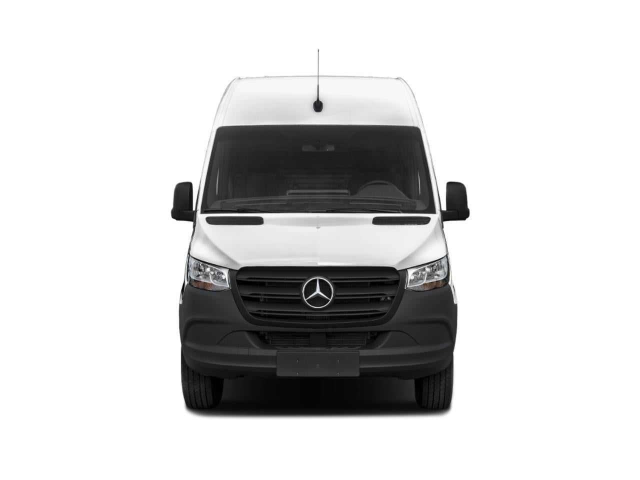 2020 Mercedes-Benz Sprinter Cargo Van 2500 High Roof V6 170" RWD