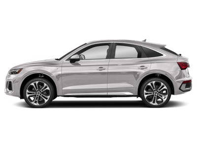 2022 Audi Q5 Sportback S line Premium Plus 45 TFSI quattro
