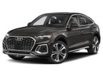 2022 Audi Q5 Sportback S line Premium Plus 45 TFSI quattro