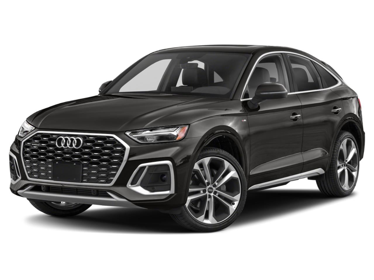 2022 Audi Q5 Sportback S line Premium Plus 45 TFSI quattro