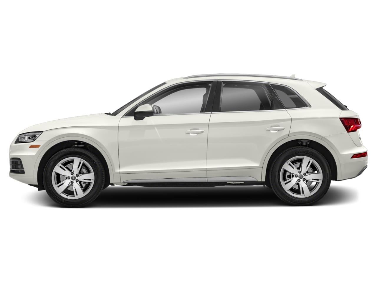 2019 Audi Q5 Premium 45 TFSI quattro