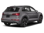 2022 Audi SQ5 Prestige 3.0 TFSI quattro
