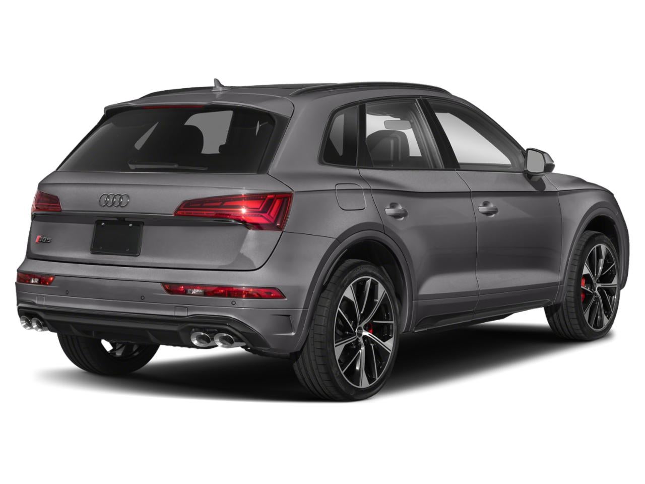 2022 Audi SQ5 Prestige 3.0 TFSI quattro