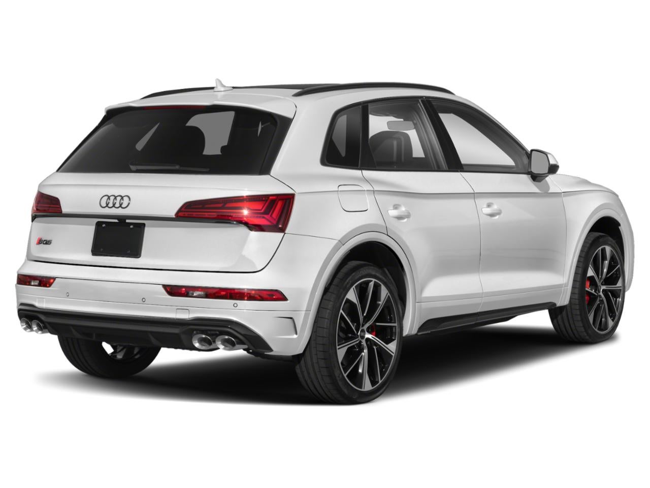 2022 Audi SQ5 Prestige 3.0 TFSI quattro