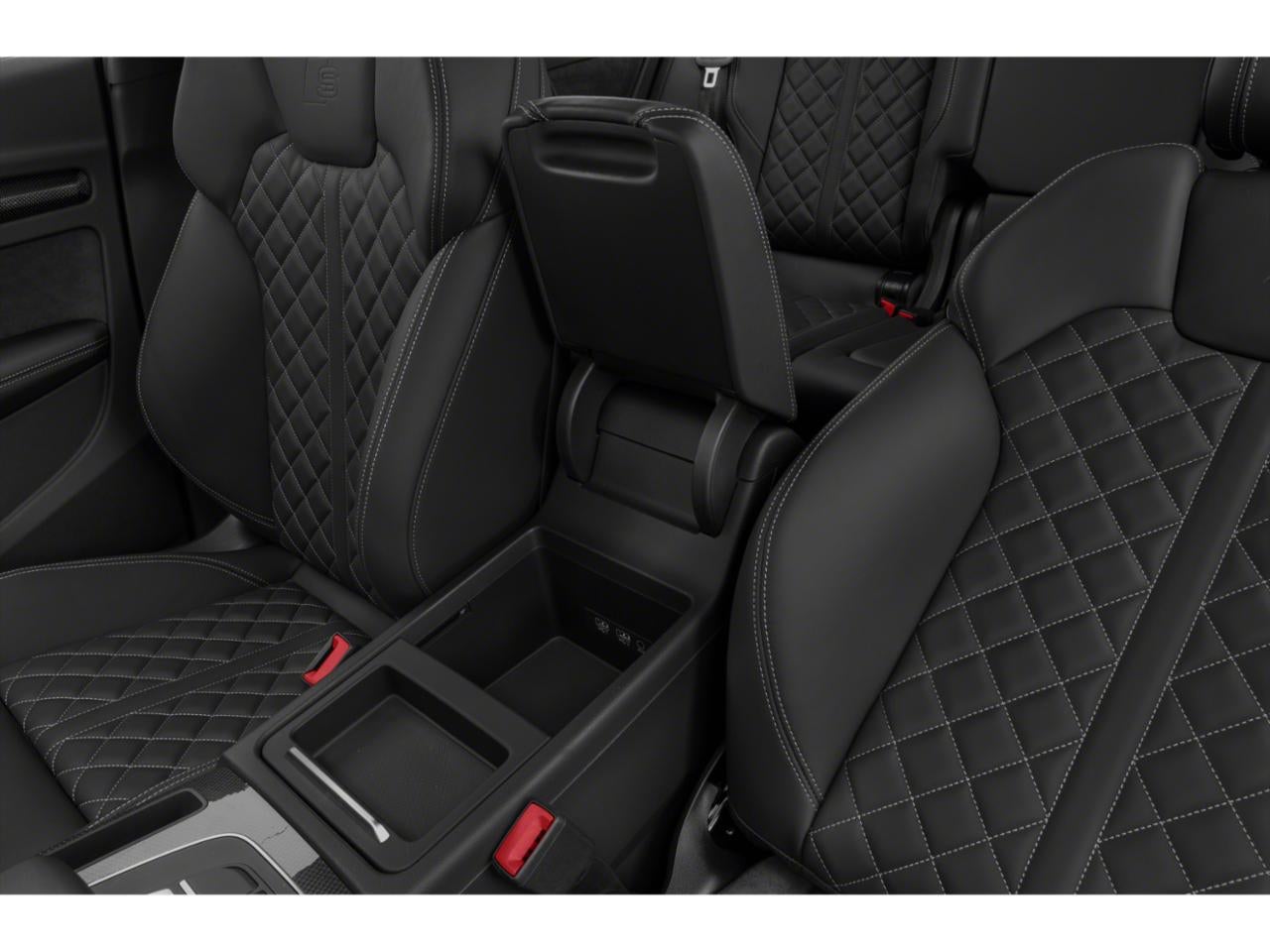 2020 Audi SQ5 Prestige 3.0 TFSI quattro
